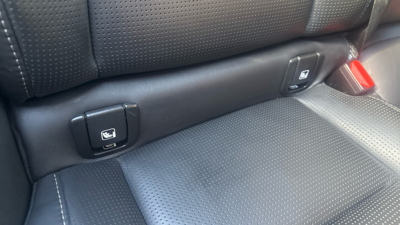 Volvo Xc60 2.0 B5P [250] Inscription Pro 5dr Geartronic Petrol Estate